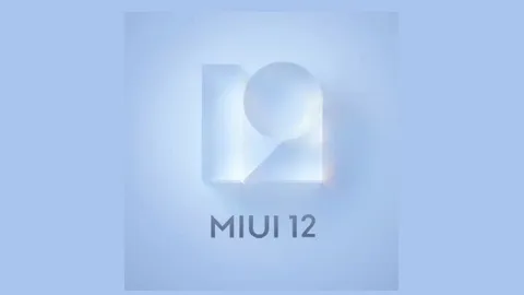 رابط کاربری MIUI 12 شیائومی معرفی شد