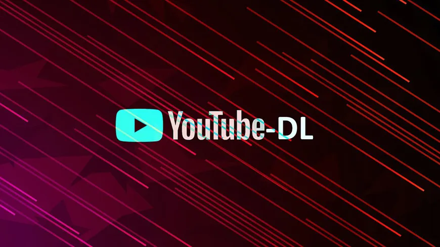 ابزار YouTube-DL برای دانلود از یوتیوب از گیت هاب حذف شد