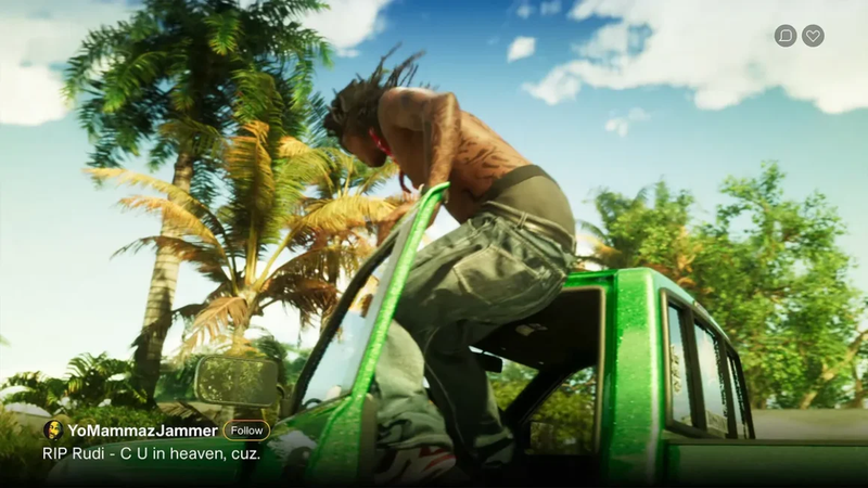 دانستنی راجب بازی GTA 6