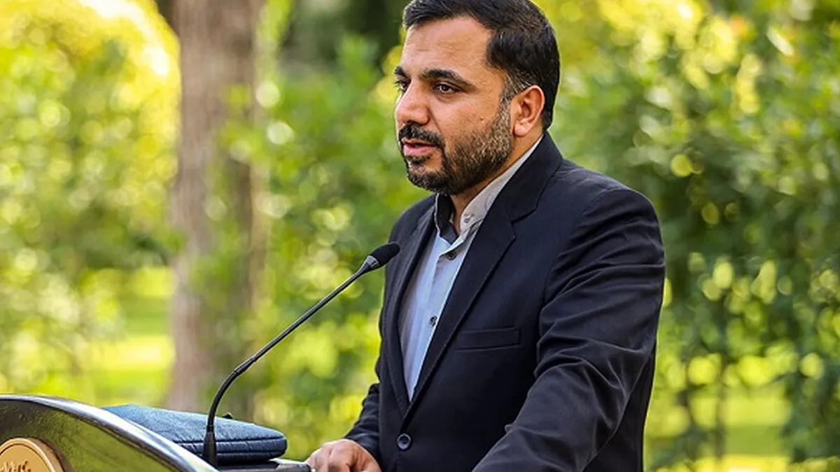 انقلابی در دنیای ارتباطات؛ تماس تصویری بدون اینترنت در ایران!