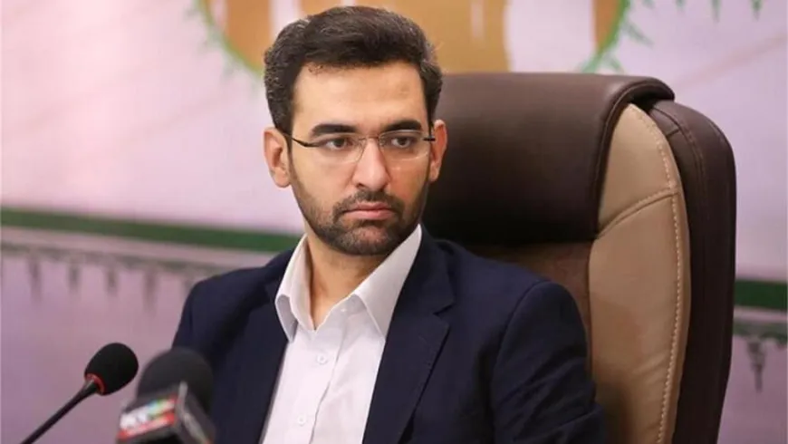 وزیر ارتباطات: برای رسیدگی به وضعیت اینترنت، تست سرعت نت‌ سنج‌ پلاس را انجام دهید