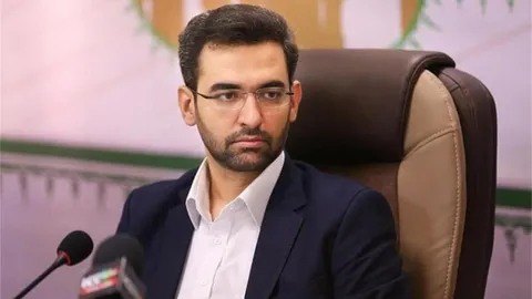 وزیر ارتباطات: برای رسیدگی به وضعیت اینترنت، تست سرعت نت‌ سنج‌ پلاس را انجام دهید