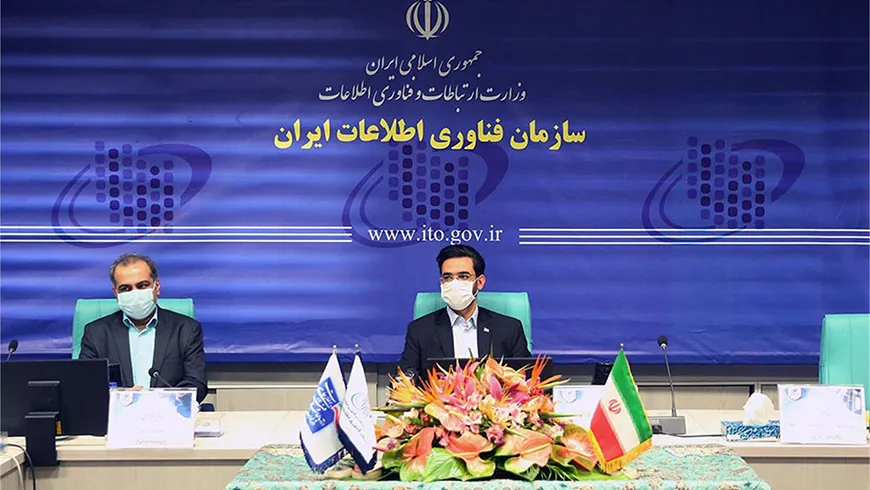 وزیر ارتباطات: زیرساخت‌های شبکه‌ ملی اطلاعات باید تا پایان سال تکمیل شود