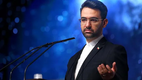 وزیر ارتباطات از عملیاتی شدن سامانه جامع تجارت خبر داد