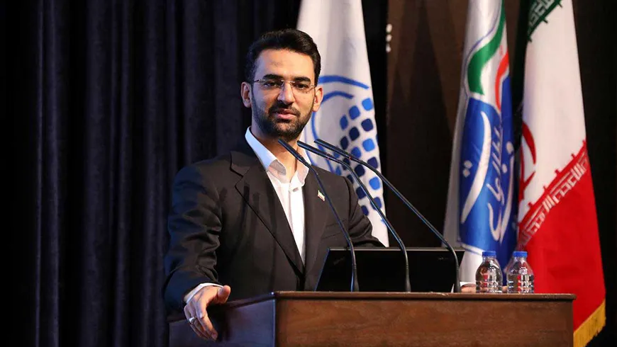 کارنامه آذری جهرمی؛ مروری بر فعالیت‌های وزیر ارتباطات قبل از استیضاح
