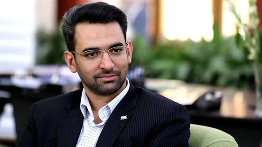 وزیر ارتباطات از چهار برابر شدن سرعت اینترنت خانگی خبر داد