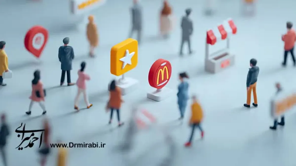 راهکارهای روانشناسی در برندسازی برای تأثیرگذاری بیشتر