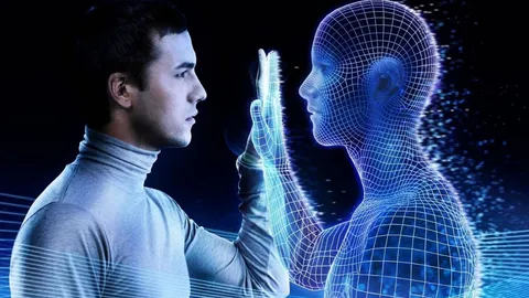 هوش مصنوعی، صدای مردگان را شبیه‌سازی می‌کند