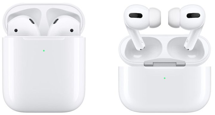 airpods
