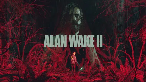 اولین دی ال سی بازی Alan Wake 2 در دسترس بازیکنان قرار گرفت