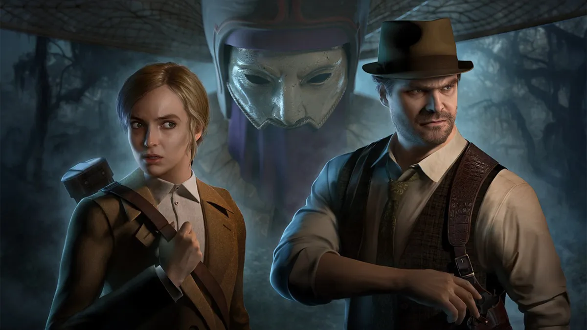 فروش بازی Alone in the Dark  کمتر از انتظارات بوده است
