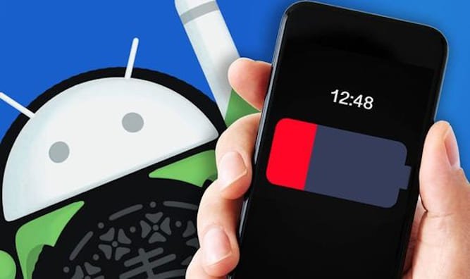 android-battery