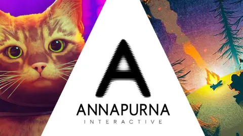 تمام اعضای شرکت Annapurna Interactive استعفاء دادند؛ بحران در صنعت گیم!