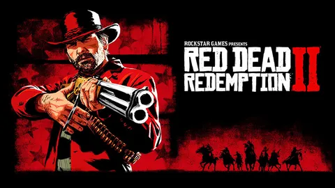 آپدیت دسامبر 2 Red Dead Redemption برای نسخه PC؛ لذت‌بخش‌تر از قبل بازی کنید