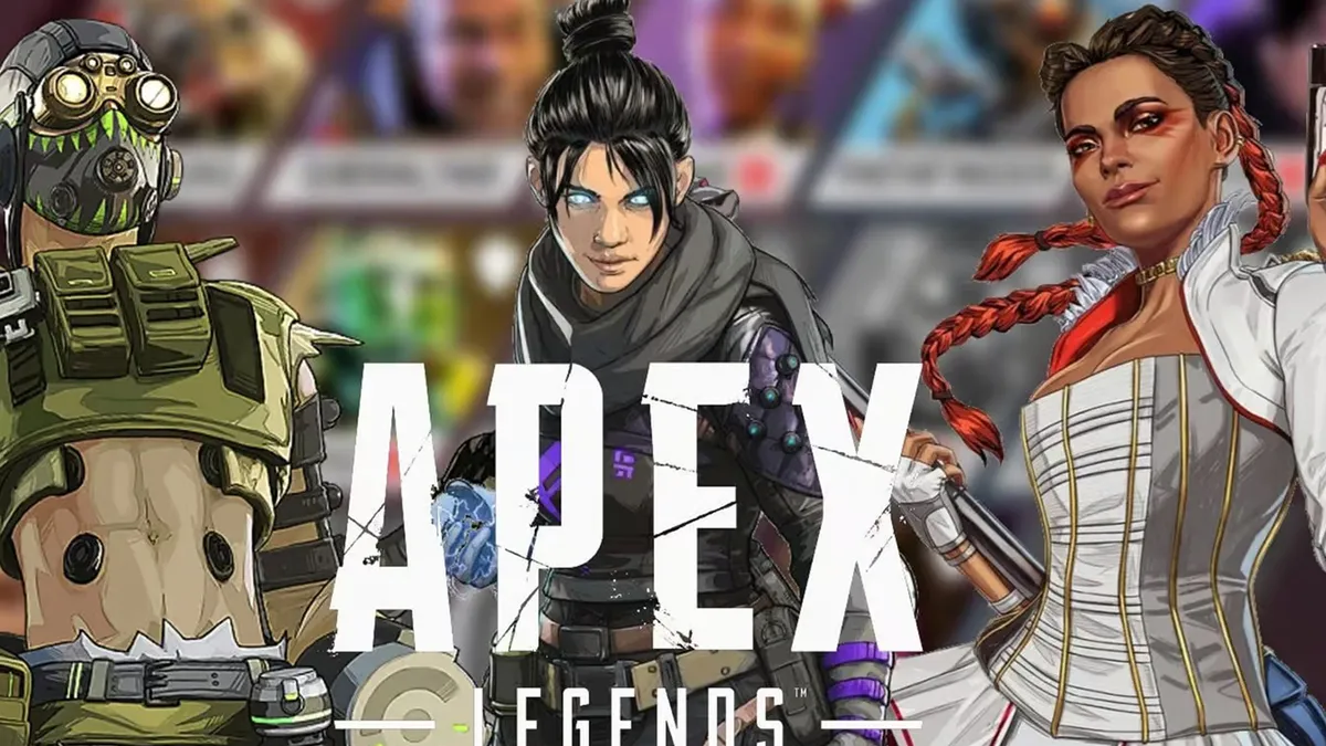 تغییرات بتل‌پس باعث خشم بازیکنان Apex Legends شده است