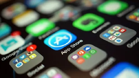 واکنش وزیر ارتباطات به حذف برنامه های ایرانی از اپ استور