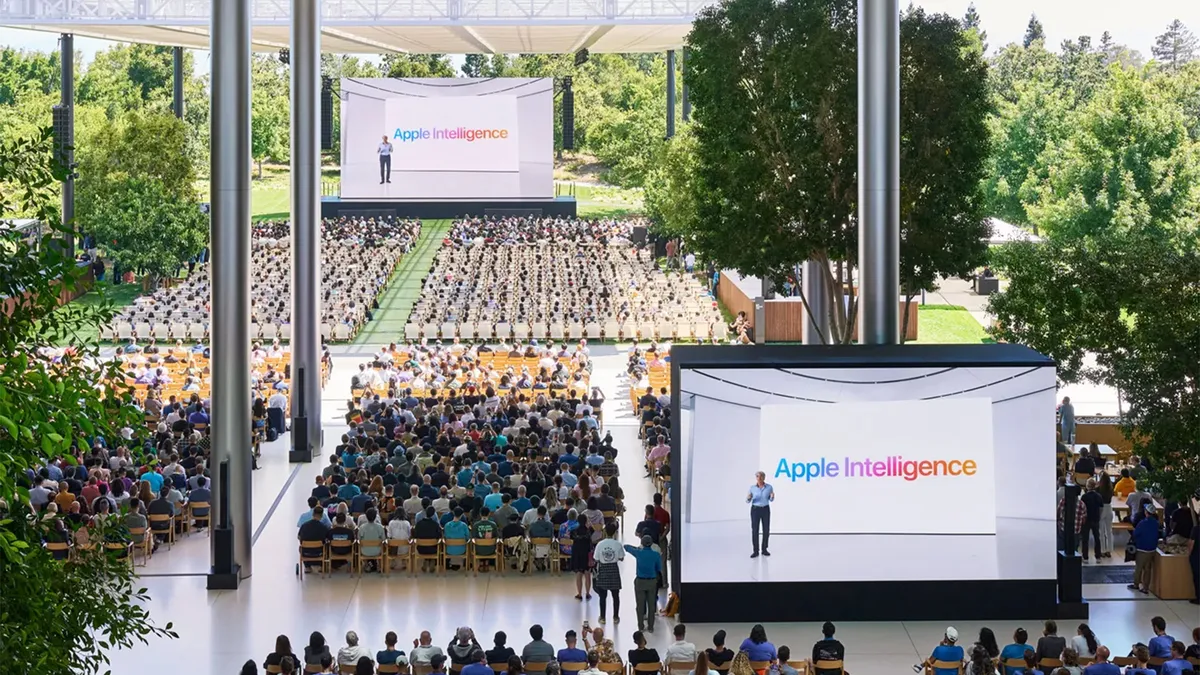 اپل در WWDC 2025 از همکاری با گوگل و جمینای رونمایی نمی‌کند