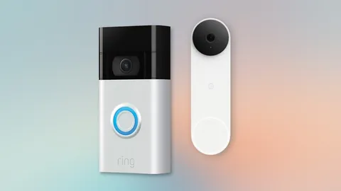 اپل با زنگ در هوشمند مجهز به Face ID، امنیت خانه را به سطح جدیدی می‌برد