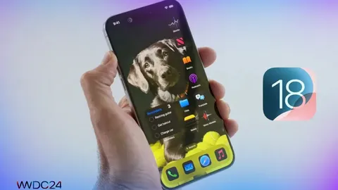 آپدیت iOS 18 برای کدام آیفون‌ها عرضه می‌شود؟