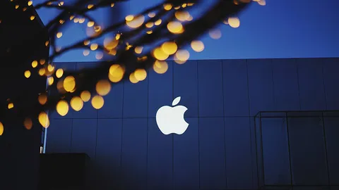 ارزش بازار اپل به ۲ تریلیون دلار رسید