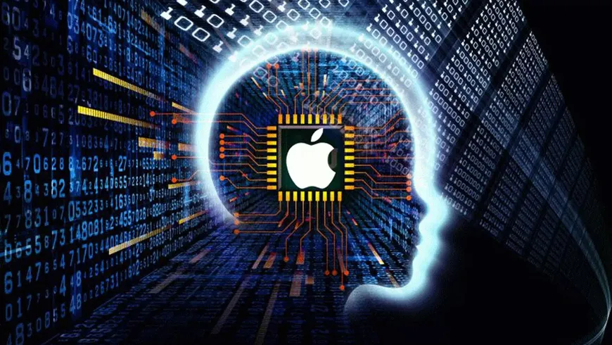 اپل با میلیون‌ها دلار هزینه، هوش مصنوعی قدرتمندتر از GPT-3.5 می‌سازد