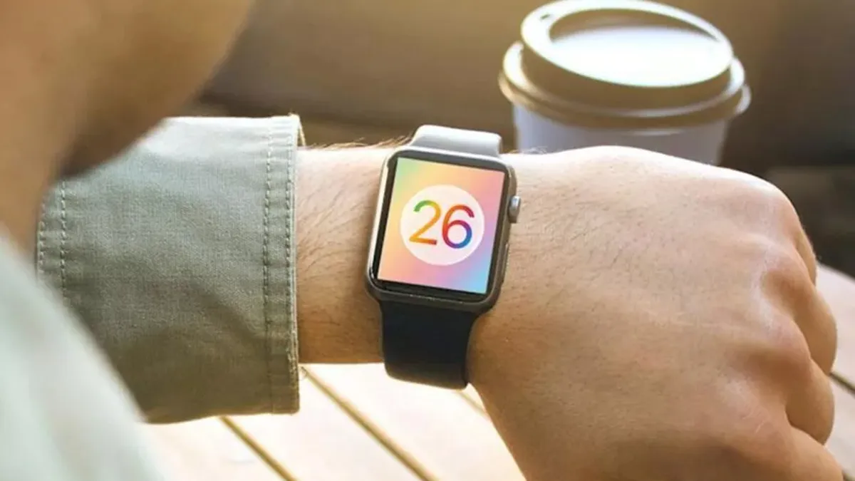 افشای اطلاعات watchOS 26؛ کدام اپل واچ‌ها آپدیت را دریافت می‌کنند؟