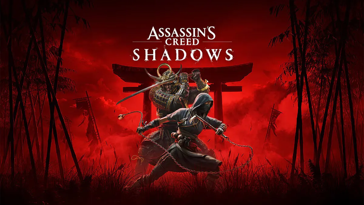 وسعت نقشه بازی Assassin’s Creed Shadows چقدر خواهد بود؟