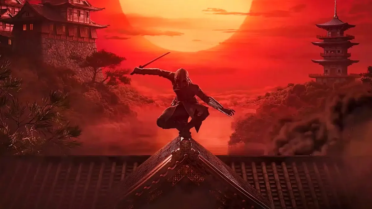 نام رسمی بازی Assassin’s Creed Red مشخص شد (تاریخ انتشار)