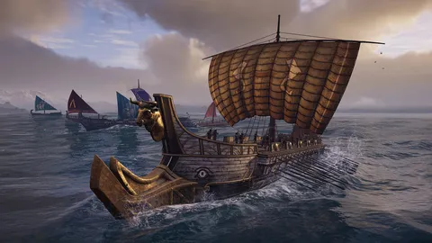 در بازی Assassin’s Creed Shadows، مبارزات دریایی وجود نخواهد داشت