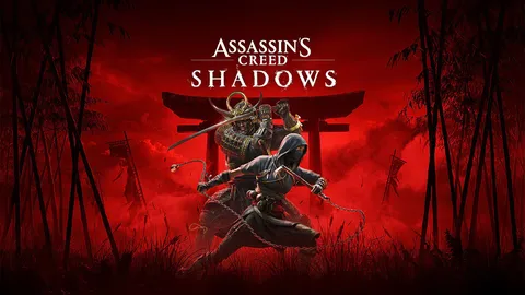 وسعت نقشه بازی Assassin’s Creed Shadows چقدر خواهد بود؟