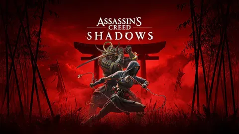 شایعه: حالت Co-op به بازی Assassin’s Creed Shadows اضافه خواهد شد