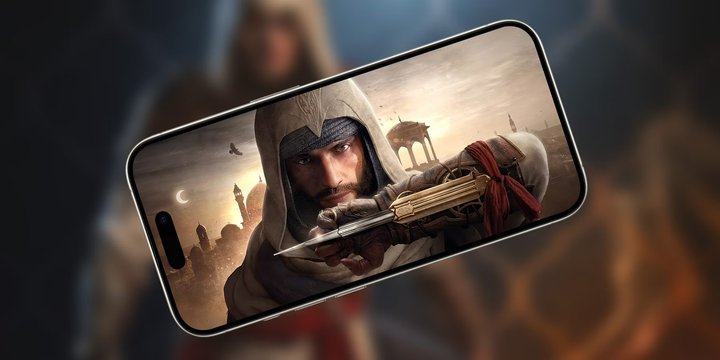 assassin
