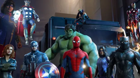 برادران روسو به ساخت بازی Avengers علاقه دارند! همکاری با خالق فورتنایت