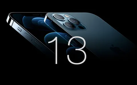 ظرفیت باتری آیفون 13 پرو مکس 18 درصد افزایش خواهد یافت