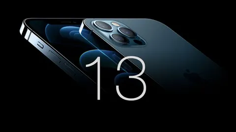 ظرفیت باتری آیفون 13 پرو مکس 18 درصد افزایش خواهد یافت