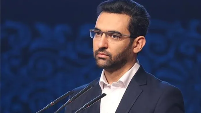 محمدجواد آذری و رویکردی نقادانه در زمینه اصلاح نظام تعرفه اینترنت