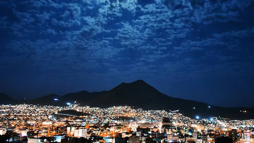 معرفی شهر زیبای بانه