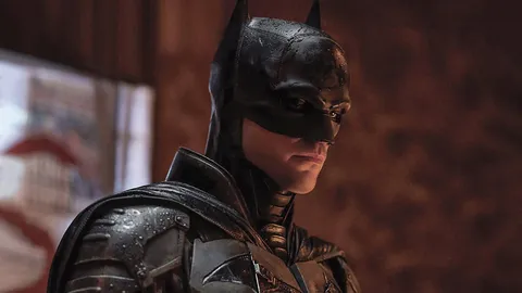 شایعه: بازی جدیدی براساس فیلم The Batman 2022 ساخته خواهد شد