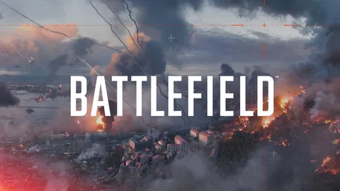 کانسپت آرت Battlefield شامل تصاویر واقعی جنگ غزه است؟ تصاویر را مقایسه کنید