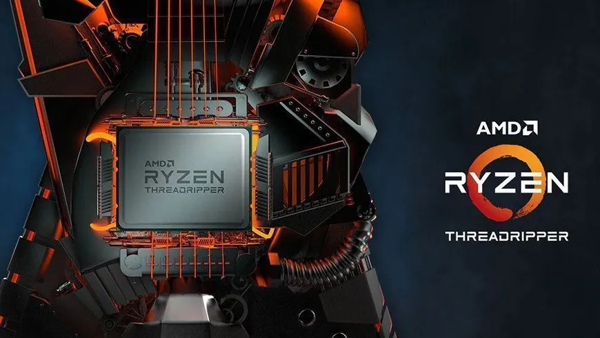 بهترین پردازنده‌های AMD در کاربردهای مختلف کدم‌اند؟