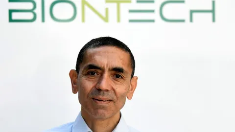 بنیانگذاران بیون‌تک اعلام کرد که واکسن‌های سرطان احتمالا تا سال 2030 از راه می‌رسند