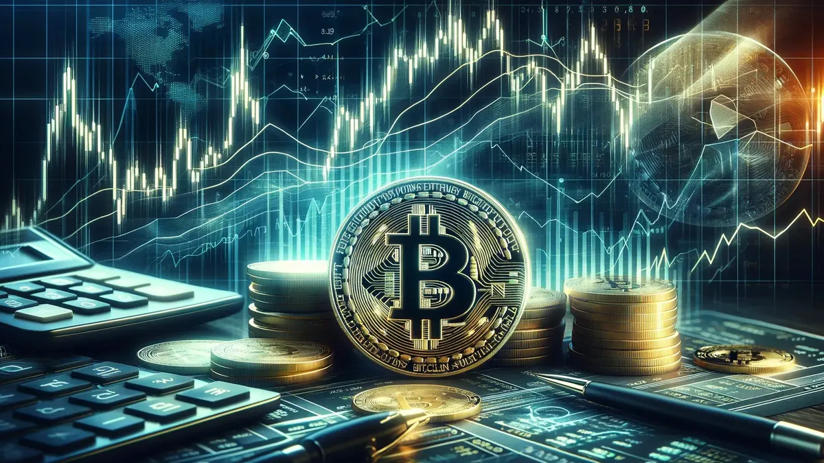 بیت‌کوین به یک میلیارد تراکنش رسید