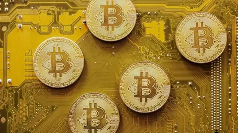 استخراج بیت کوین از صنعت بازی برق کمتری مصرف می‌کند