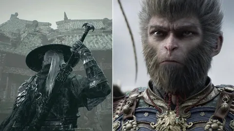 علت عدم انتشار بازی Phantom Blade Zero و Wukong برای ایکس‌باکس مشخص شد!