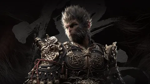 چرا بازی Black Myth: Wukong در لیست نامزدهای بهترین بازی سال Golden Joystick حضور ندارد؟