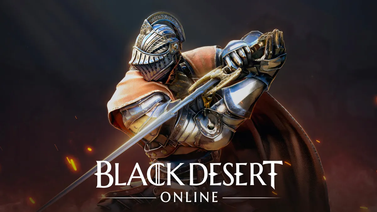 پشتیبانی Black Desert Online از کنسول‌های نسل 8 به پایان خواهد رسید