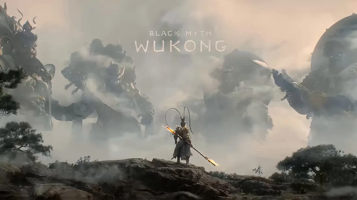 بازی Black Myth: Wukong به رکورد جدیدی دست یافت!