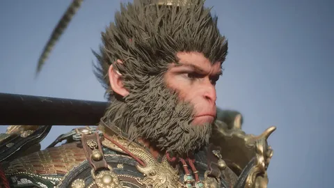 اولین آپدیت بزرگ Black Myth: Wukong به همراه ویژگی‌های جدید منتشر شد