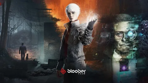 استودیوی Bloober Team به ساخت بازی‌های بی‌کیفیت اعتراف کرد؛ تیم در حال رشد است