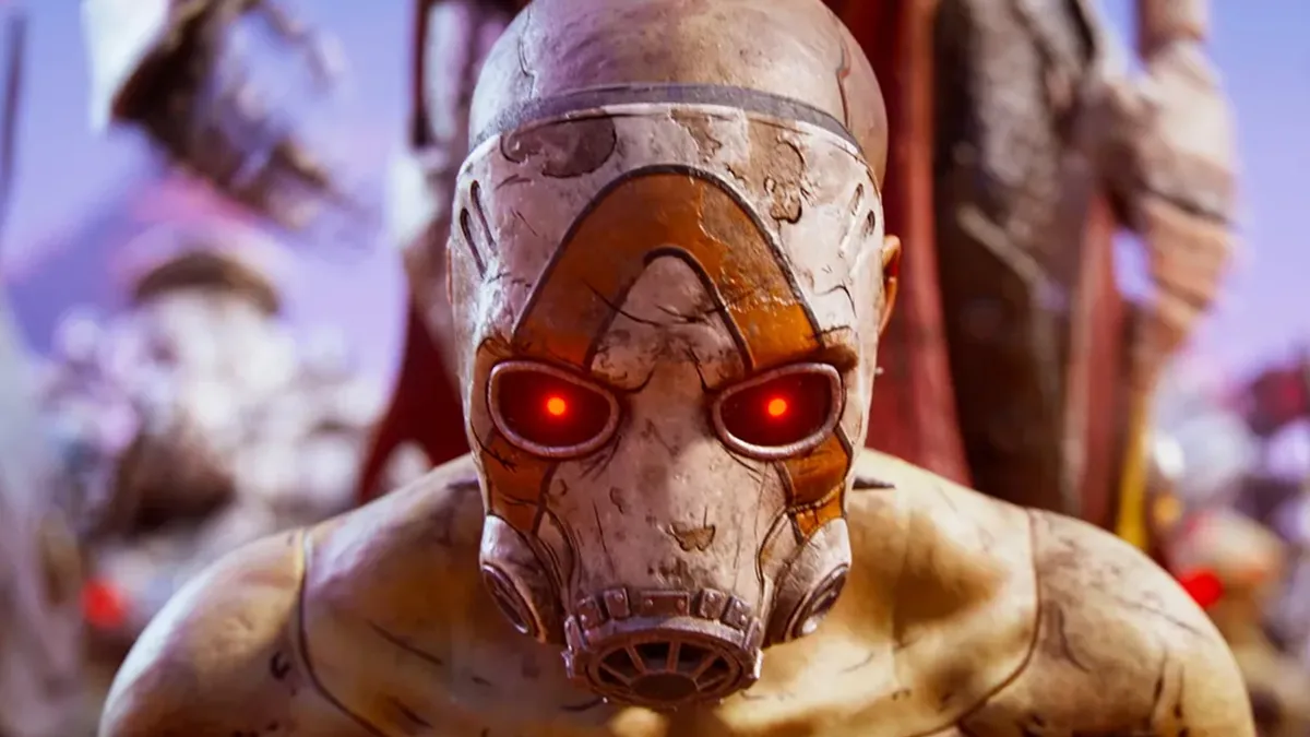 استفاده از آنریل انجین 5 باعث نگرانی طرفداران Borderlands 4 شده است